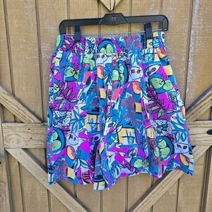 Vintage CM Compant Shorts Women's Medium 2 Pair